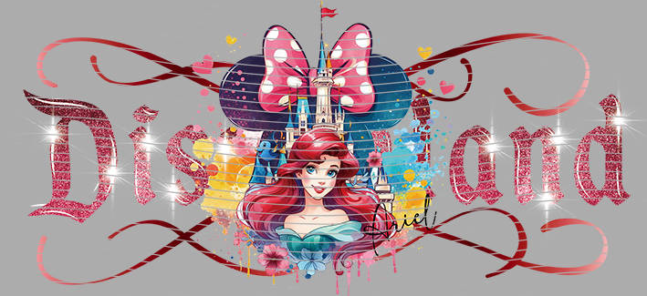 16oz Princess-N4-980